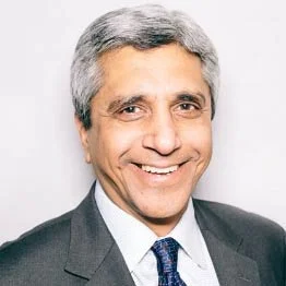 Akbar Poonawala - Director