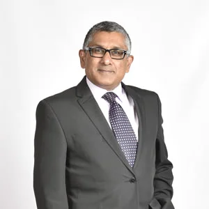 Ashif Kassam - Director