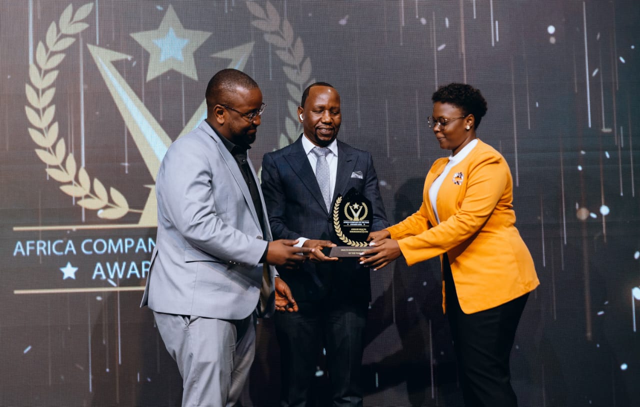 Africa Company of the Year Awards 2023 (ACOYA 2023)