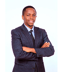 Emmanuel Malyeta - Head of Corporate Sales