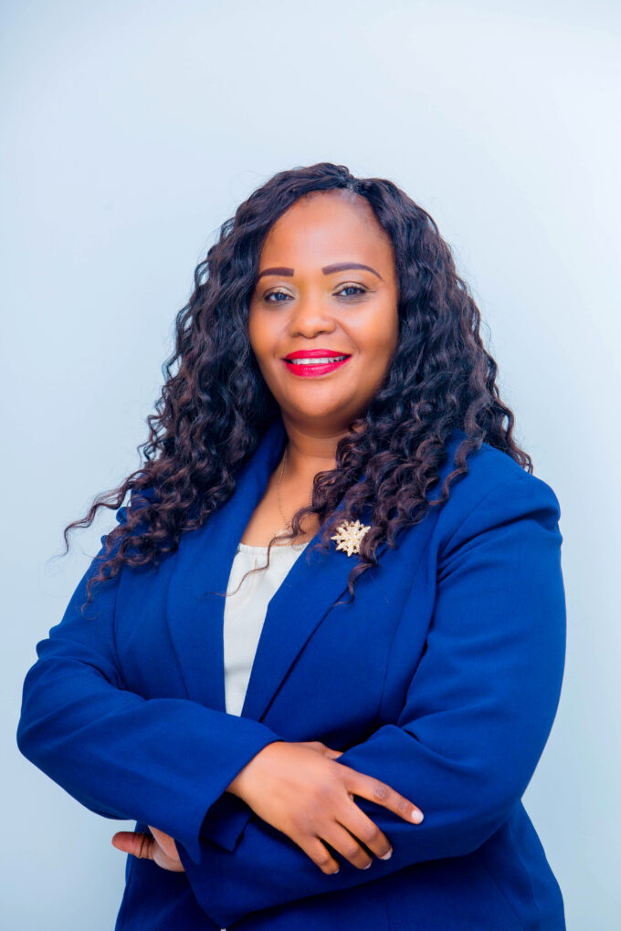 Esther Swai - Chief Operating Officer 