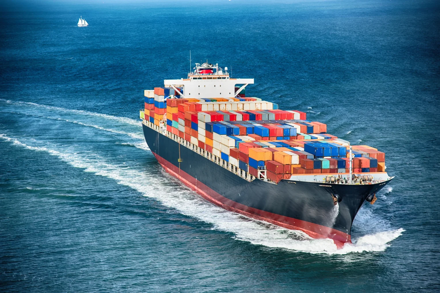 Marine Hull And Cargo Insurance 