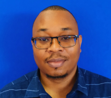 Elia Kibaja - Operations Manager- IL, Pension & MIS