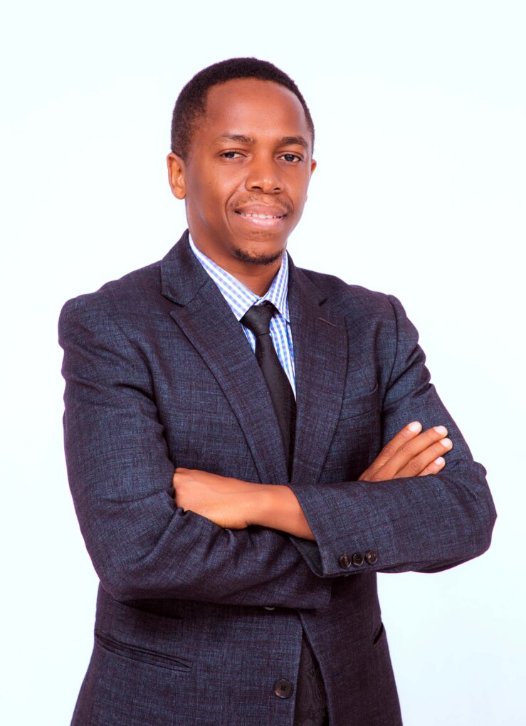 Emmanuel Tito Malyeta - Head of Corporate Sales