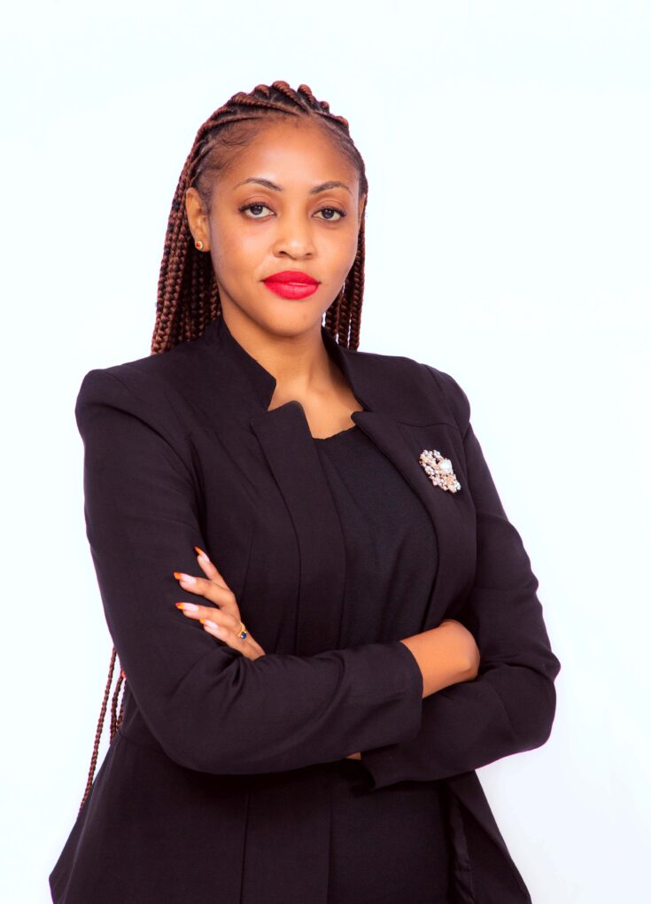 Neema Machimu - Risk and Compliance officer