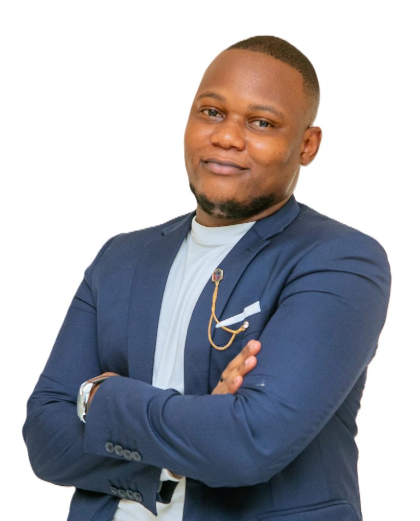 Bryan Russel - HR Business Partner