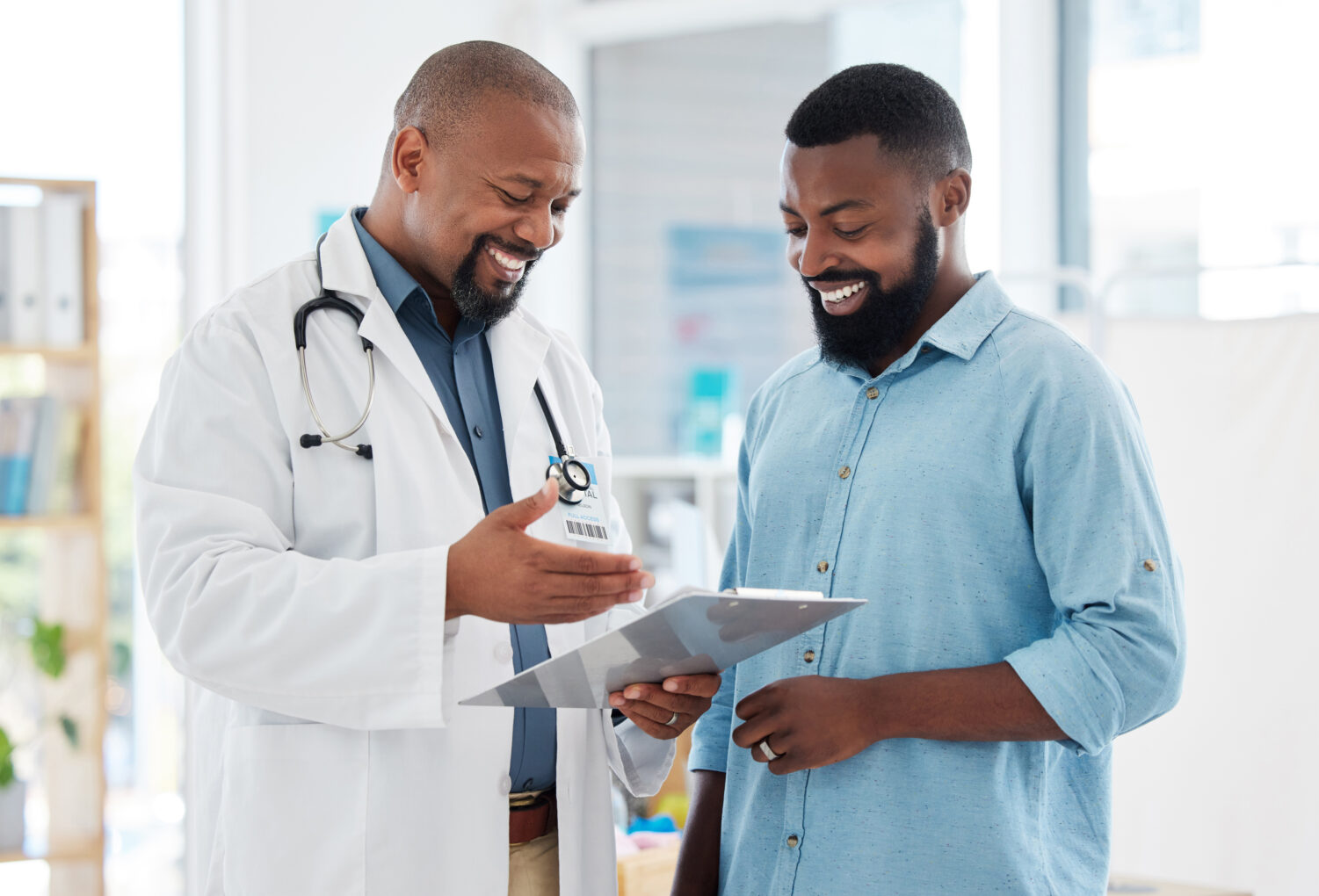 Men’s Health in Focus: Breaking Barriers to Routine Checkups and Mental Wellness