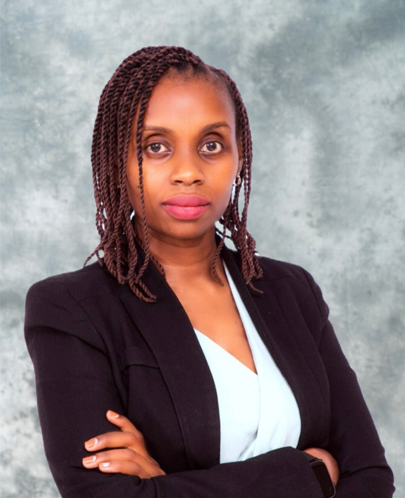 Angela Nanyaro - Senior Manager - Medical Claims & Wellness