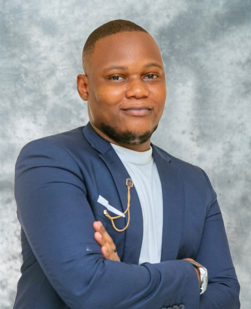 Bryan Russel - HR Business Partner