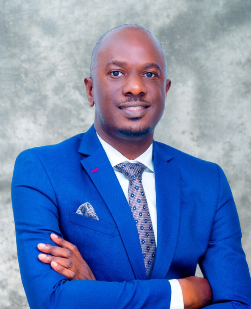 Dereck Rwezaura - Head- Bancassurance
