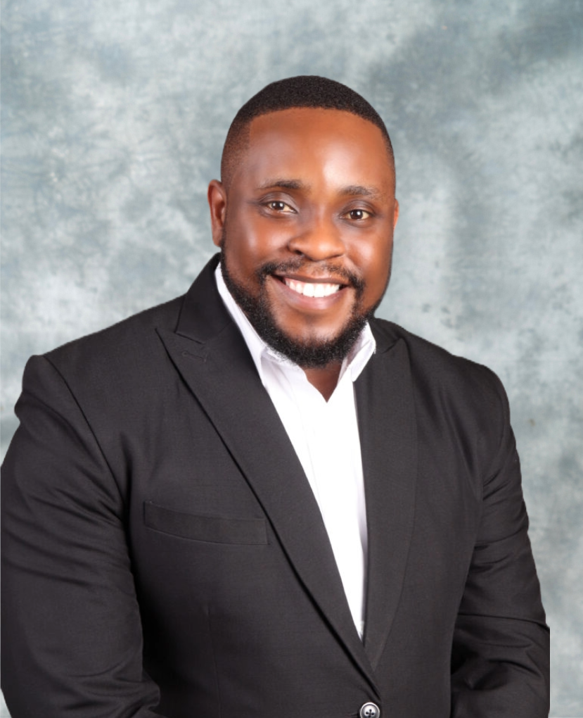 Douglas Mpangile - Head of Corporate Business
