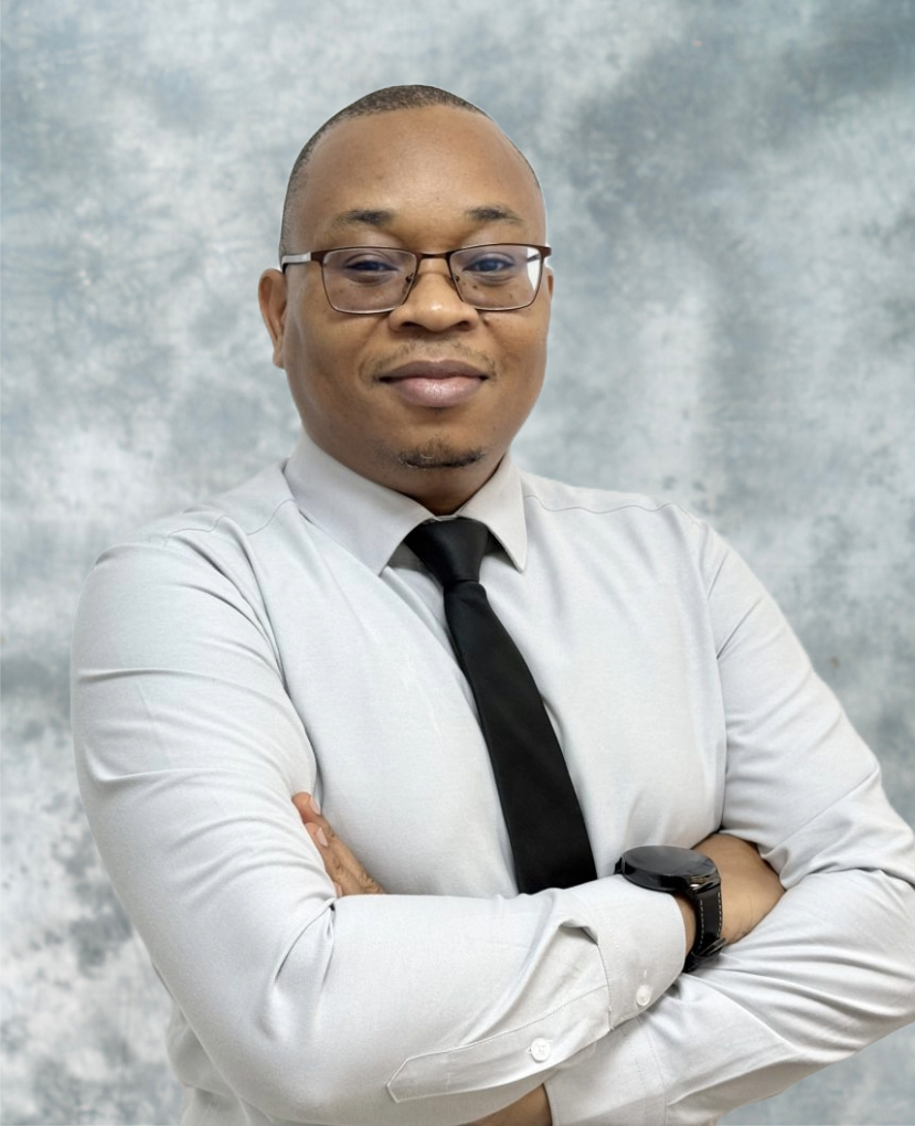 Elia Kibaja - Head of Operations