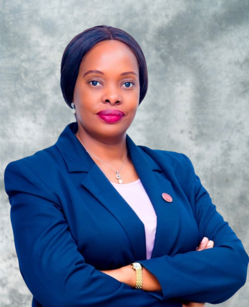 Helena Mzena - Chief Executive Officer
