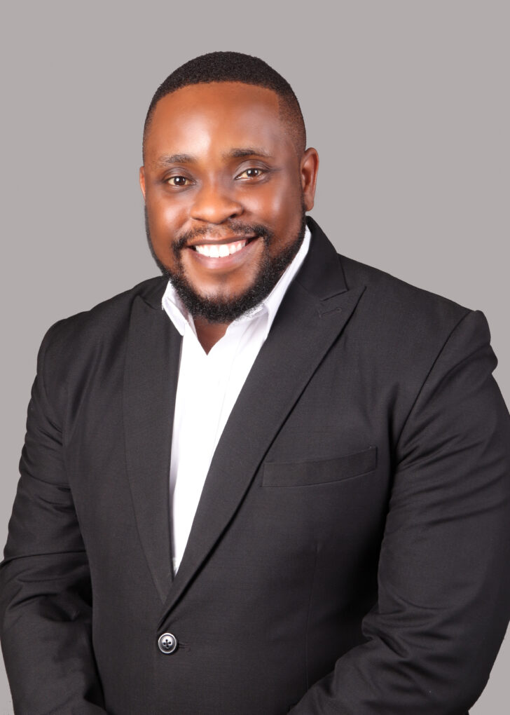 Douglas Mpangile - Head of Corporate Business