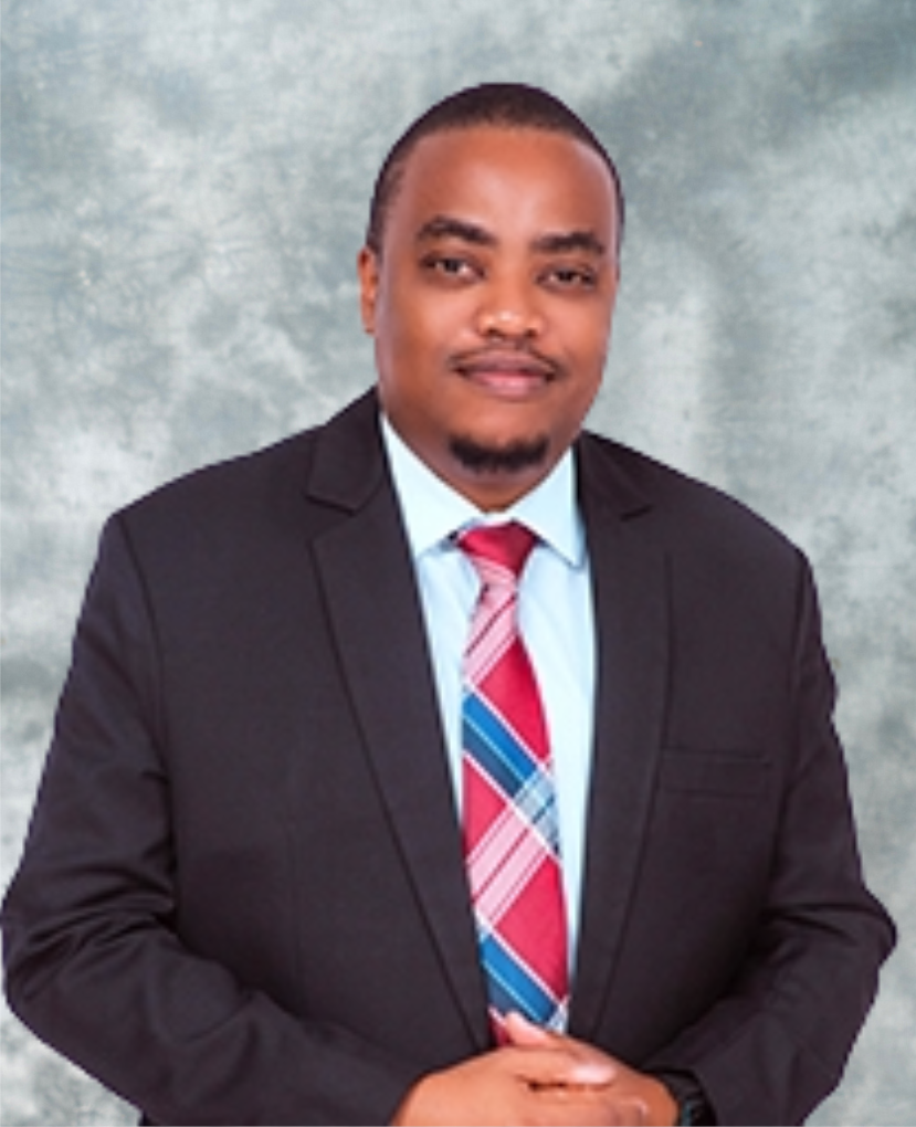 Isaac K. Mfalila - Head of Internal Audit