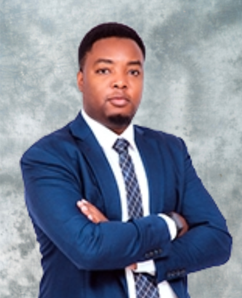 Nickson Motta - Chief Finance Officer