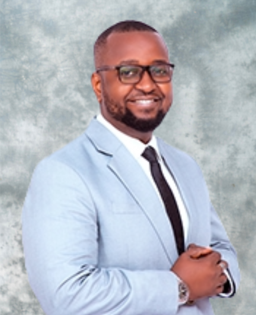 Shaban Salehe - Chief Operations Officer