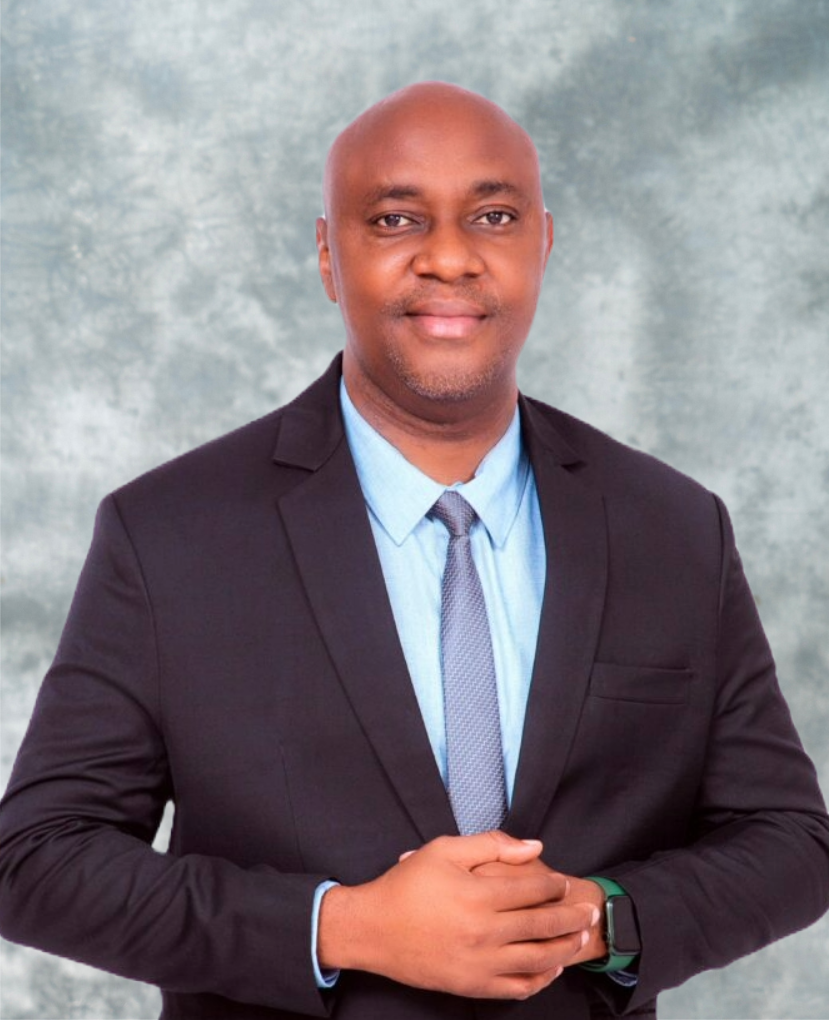 Wilbert Mweiro - Head of Retail and Branch Networks
