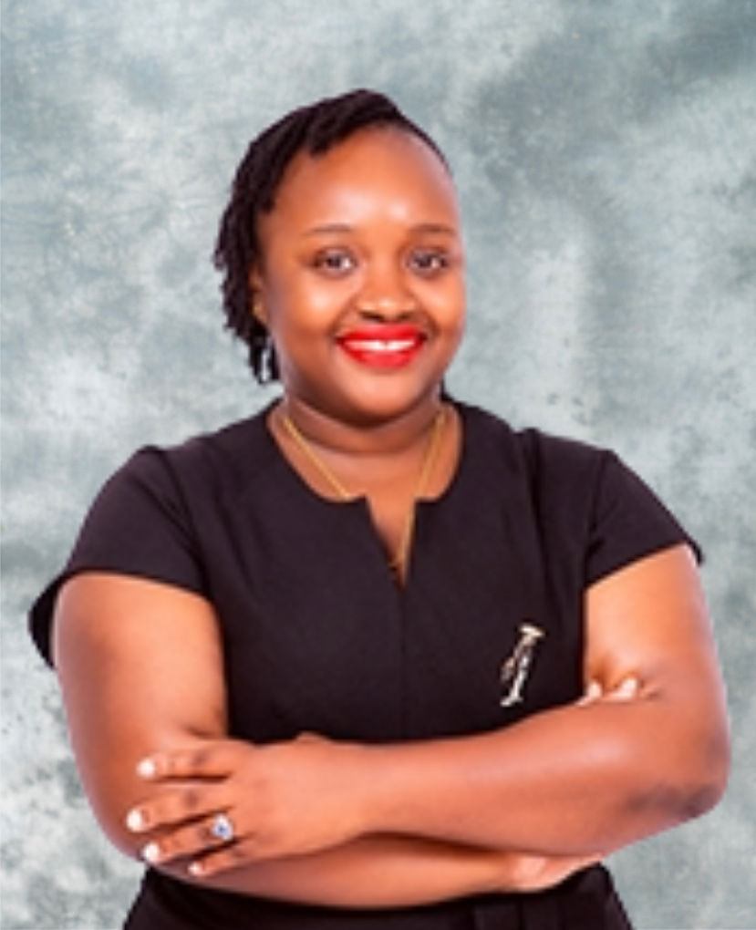 Zuhura Mwale - Senior Manager – Actuarial & Underwriting 