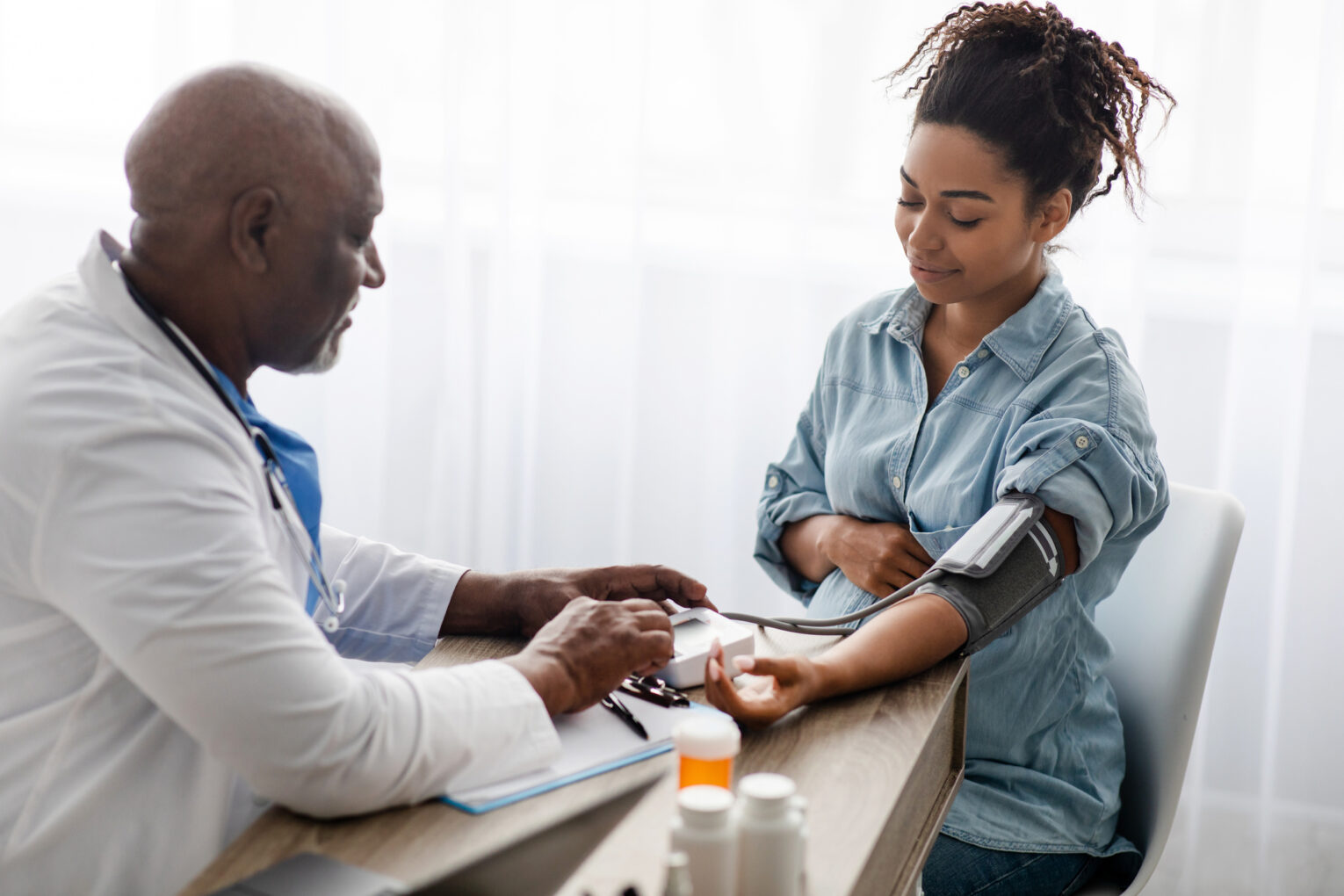 The Silent Threat: Understanding and Managing Hypertension in Young Adults