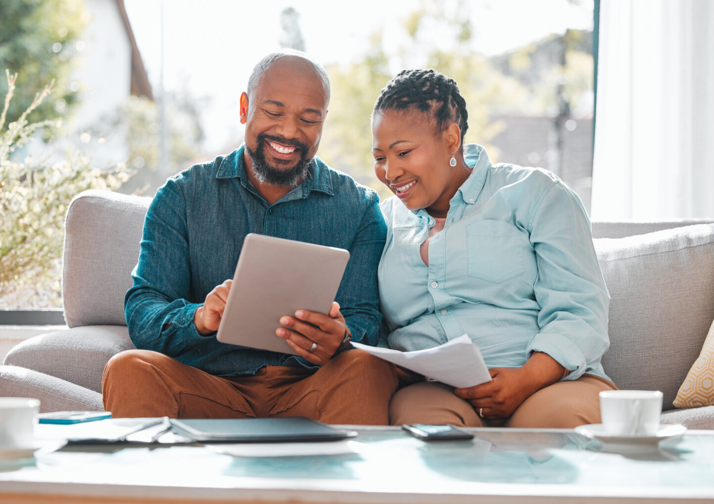 Taking Control Of Your Financial Future