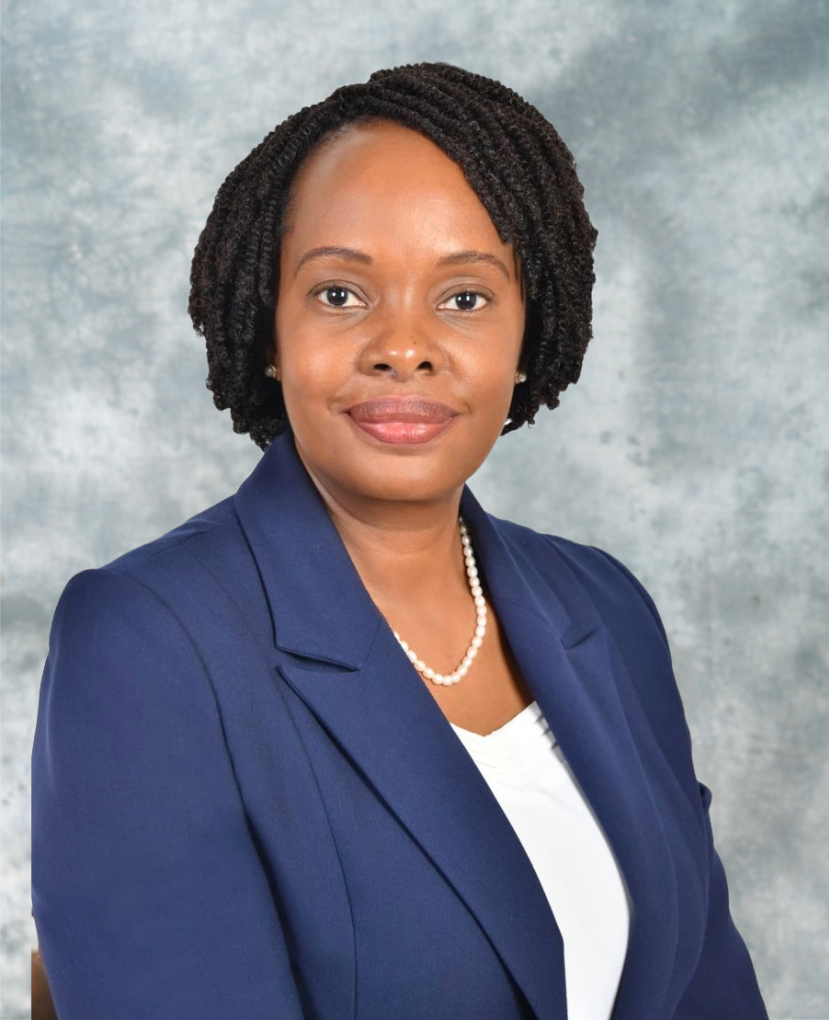 Helena Mzena - Chief Executive Officer