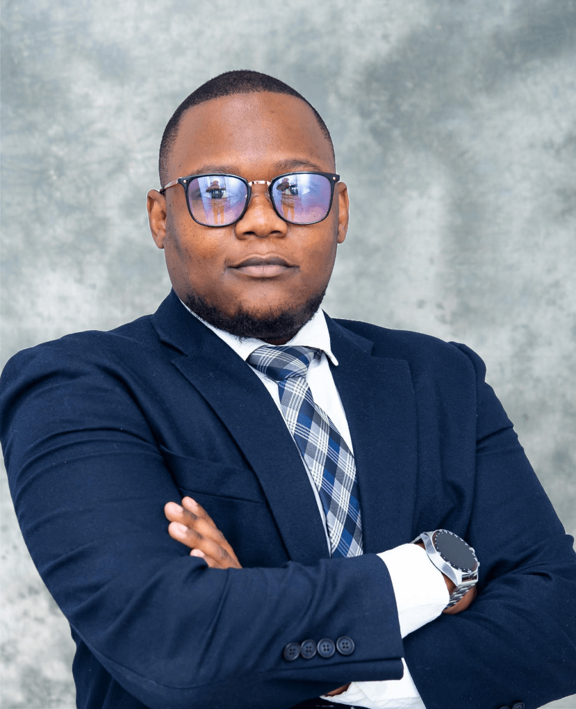 Bryan Russel - HR Business Partner