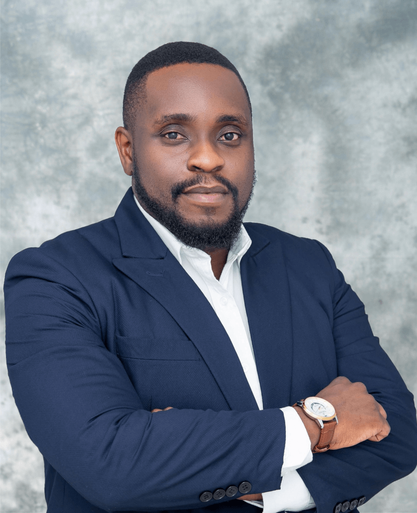 Douglas Mpangile - Head of Corporate Business