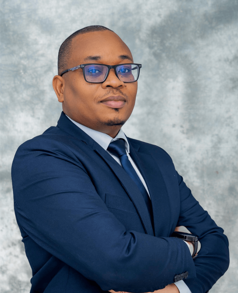 Elia Kibaja - Head of Operations