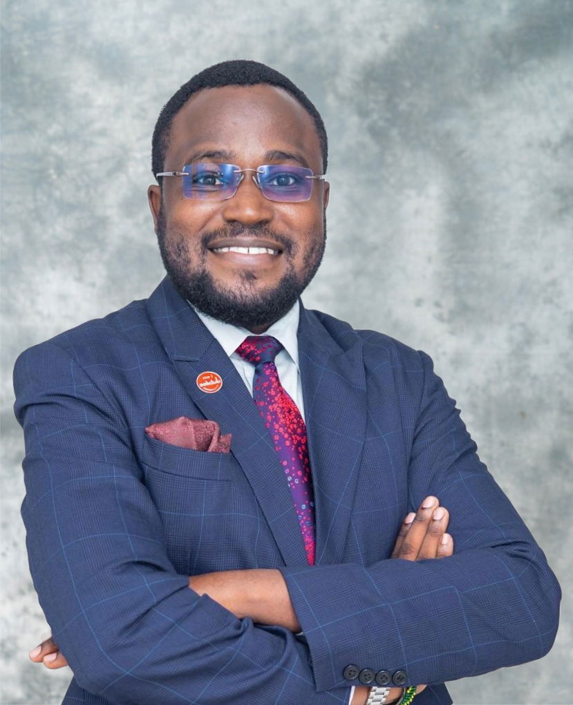 Hillary Godson - Chief Financial Officer