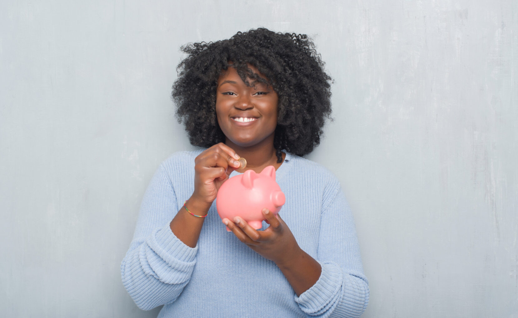 Taking Control Of Your Financial Future