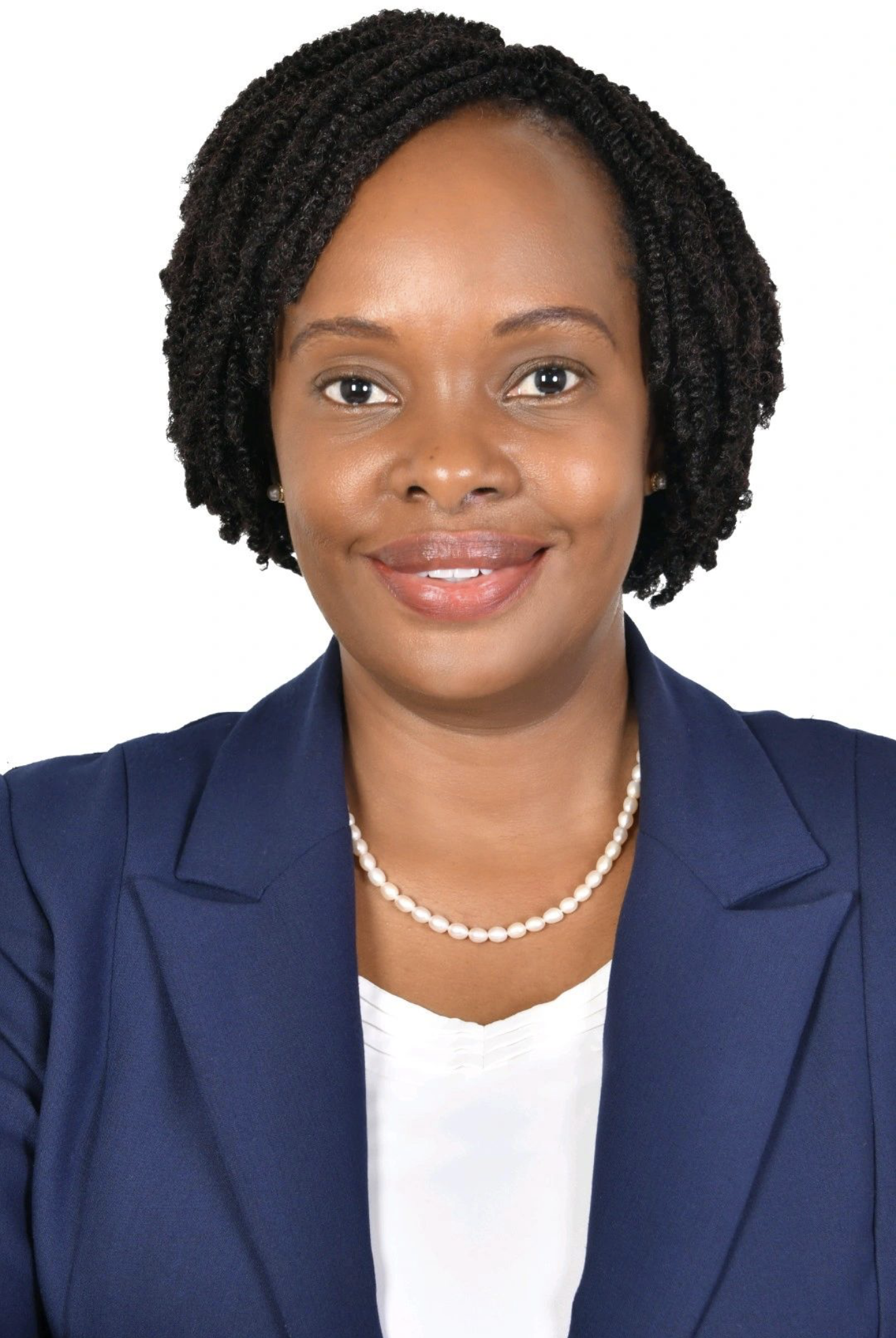 CEO Helena Mzena