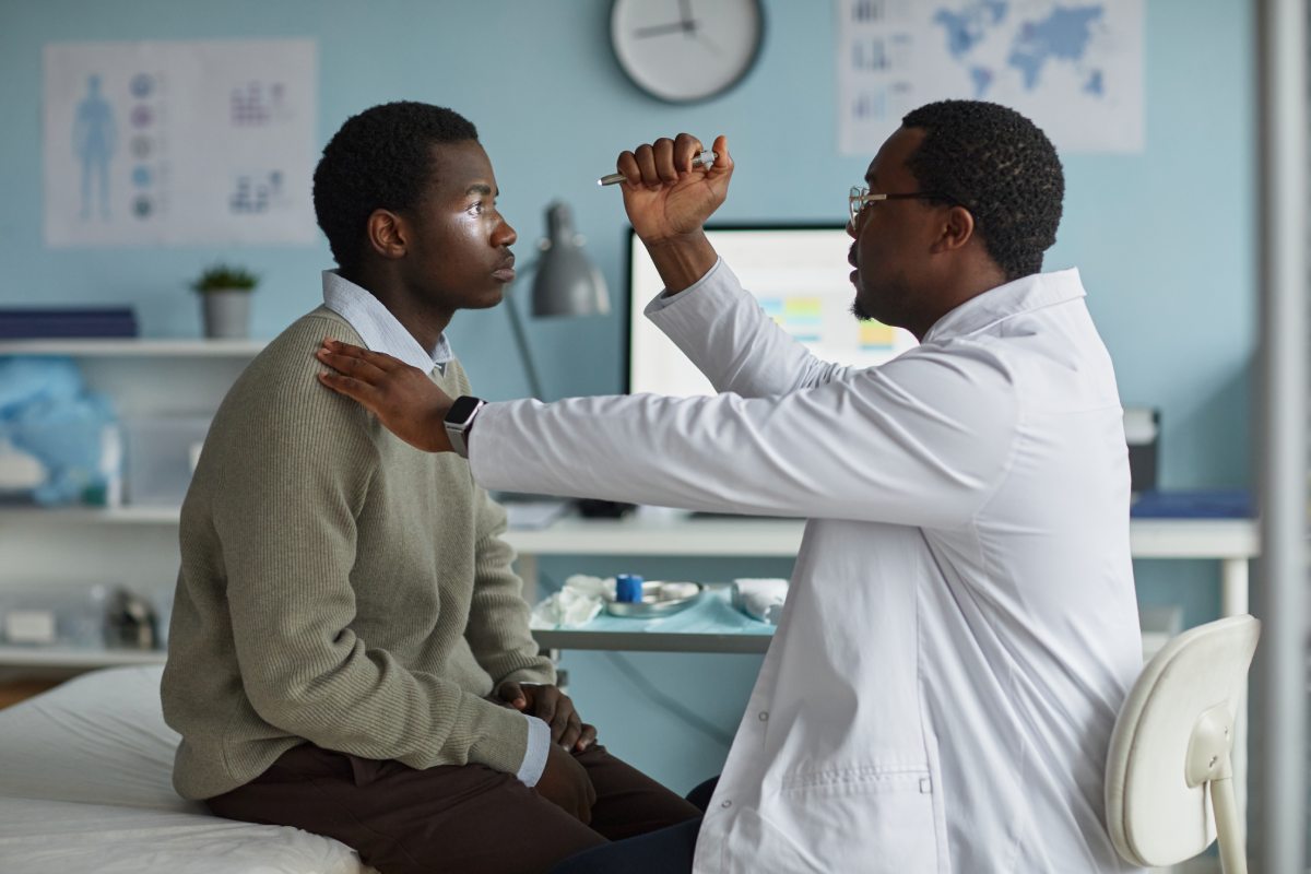 Eye Health in the Digital Age Protecting Your Vision