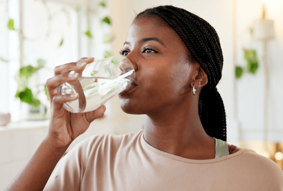 Hydration and Health: Why Drinking Enough Water Matters More Than You Think
