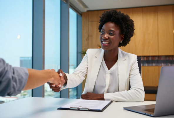 From Income to Impact: Turning Earnings into Long-Term Security