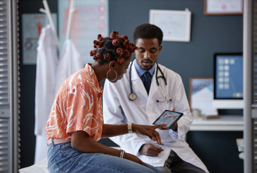 The Importance of Routine Health Screening Even When You Feel Fine