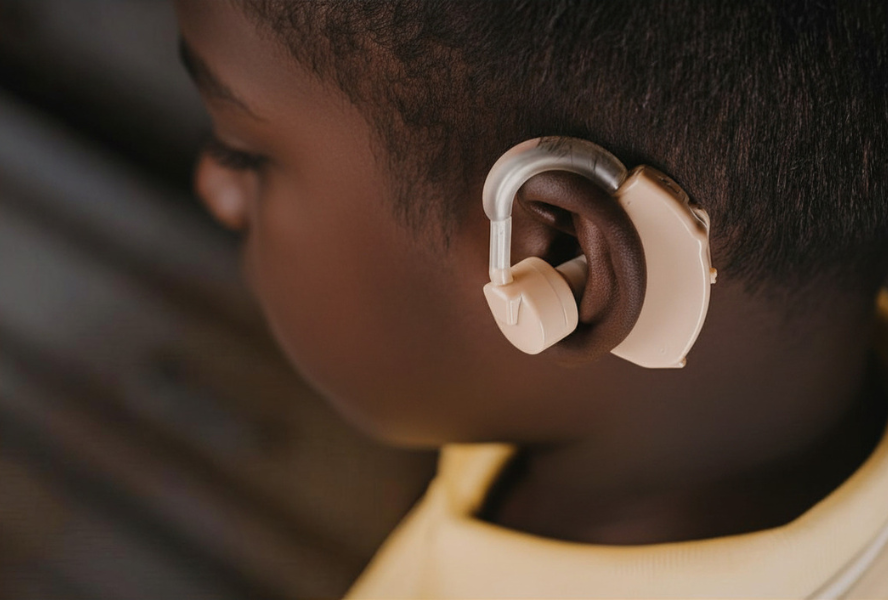 Hearing Health: The Quiet Barrier to Inclusion and Productivity