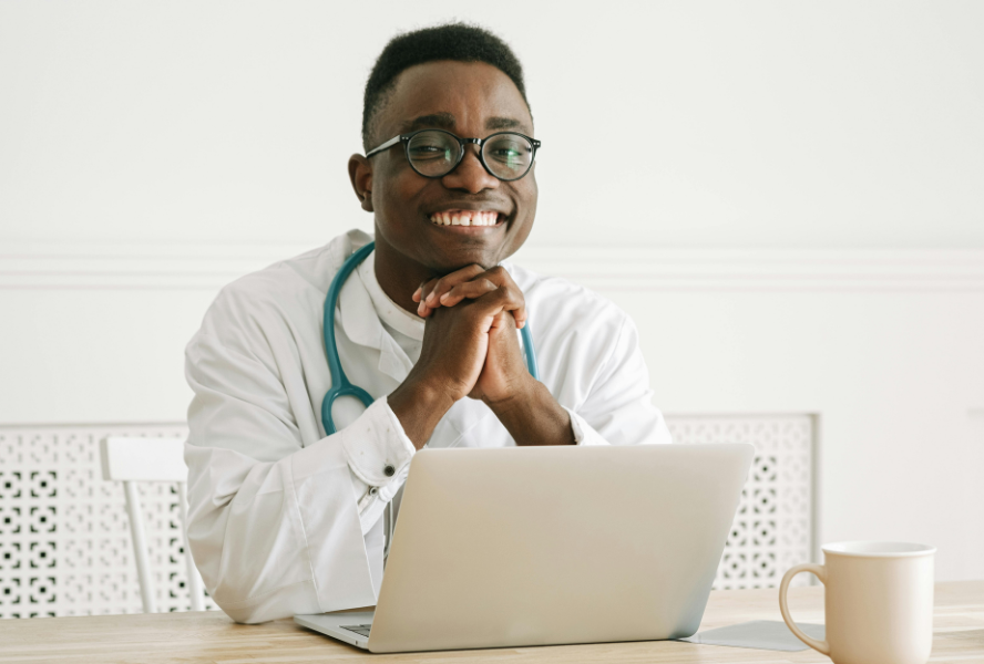 Telemedicine: Bringing Healthcare Closer to Communities