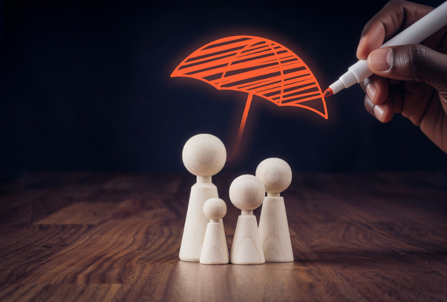 Beyond Coverage: Life Insurance as a Financial Tool