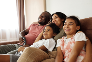 Financial Planning Is Another Way We Can Express Love